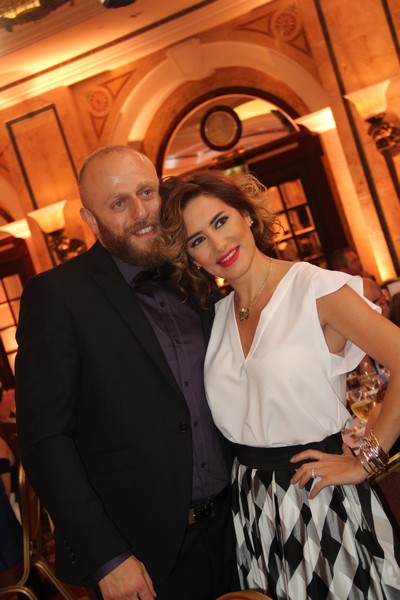 LAU Media Gala Dinner